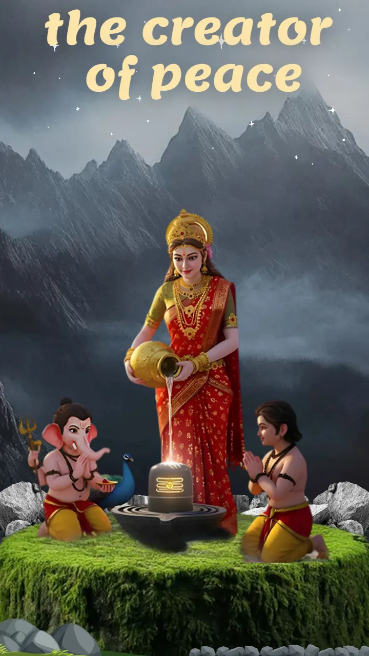 Mahashivratri 2026 Status Video Download for Shiv Parvati