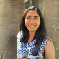 Divya Krishnan profile photo