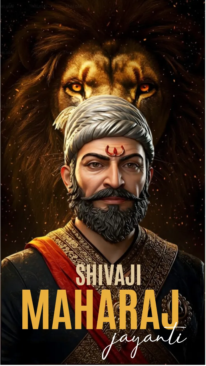 Shivaji Maharaj Jayanti Picture in English 2026 HD Download