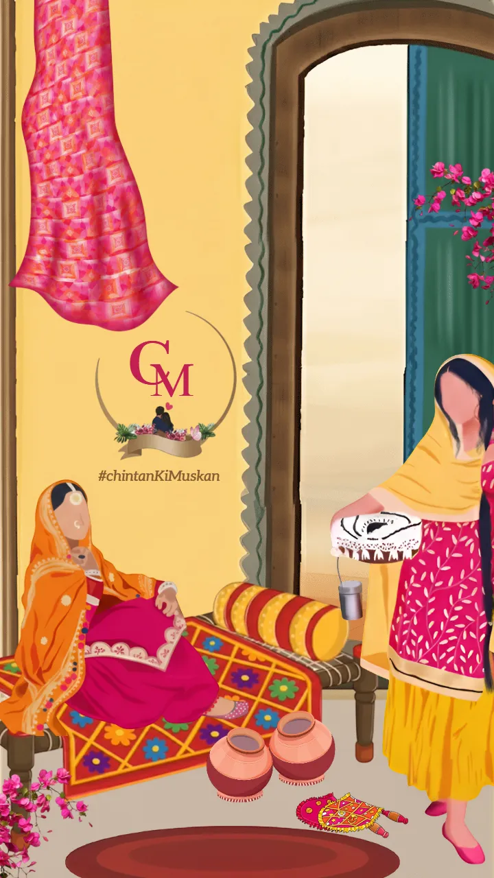 Punjabi Wedding Invitation Video for Grand Sikh Weddings