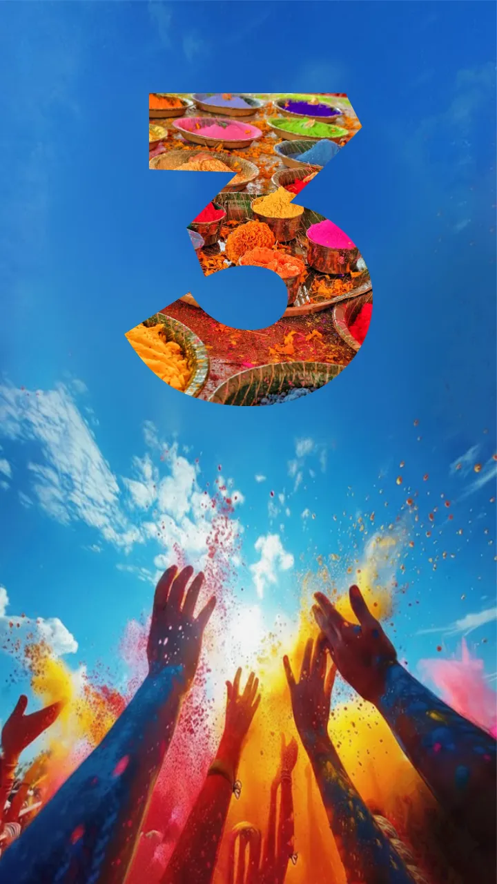 Best Holika Dahan Festival Status Video in English 2026