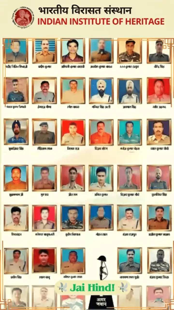 Latest Pulwama Attack Black Day Status Video In English 2026