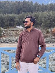 Jayesh Kathiriya profile photo