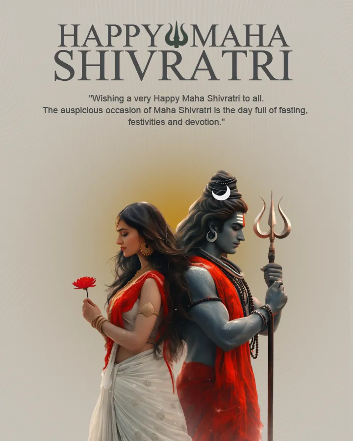 Maha Shivratri Quotes to Share Devotion and Positive Vibes