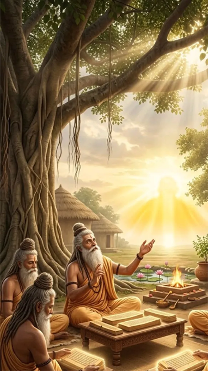 Valmiki Jayanti Status Video Download for Social Media