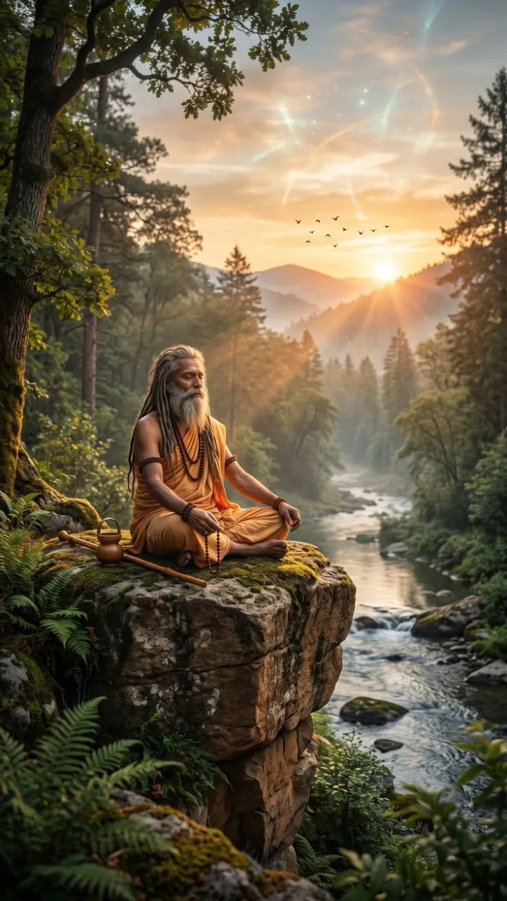 Valmiki Jayanti Status Video Download for Social Media
