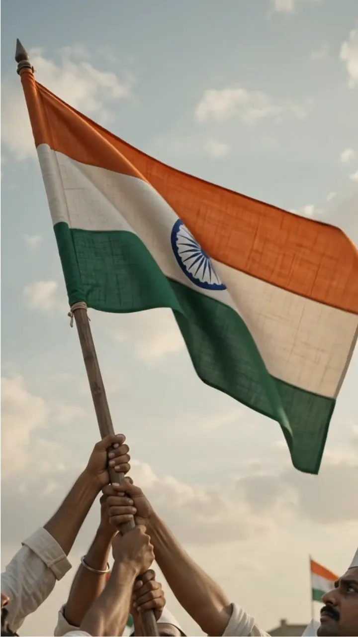 15 August Status Video Best Patriotic for Social Media