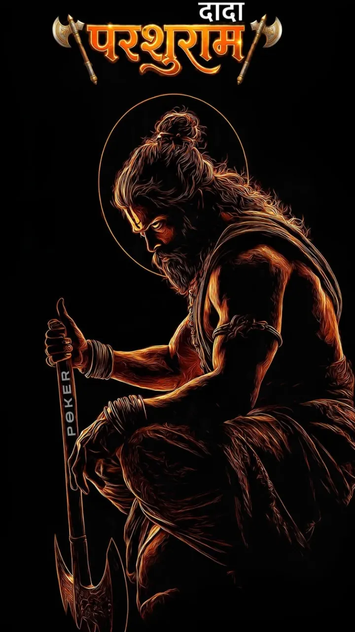 Devotional Happy Parshuram Jayanti Status Video in English