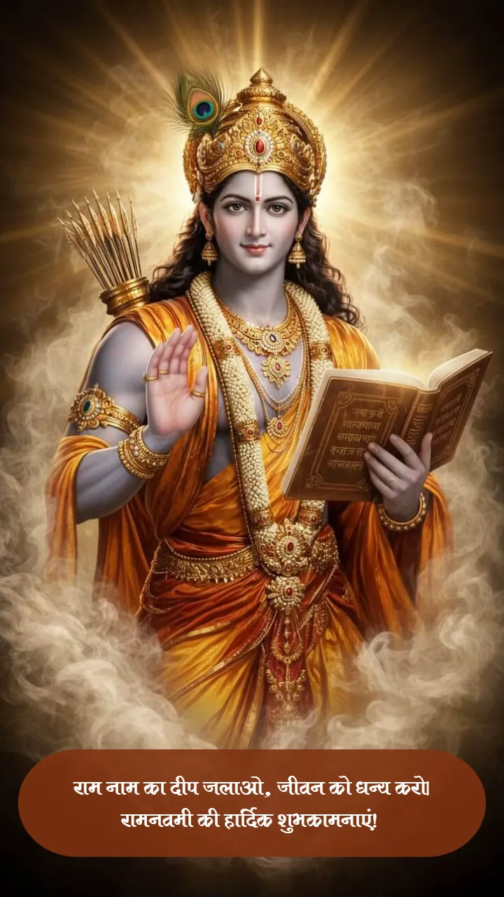 New Shubh Navami Whatsapp Status Video Download Online HD