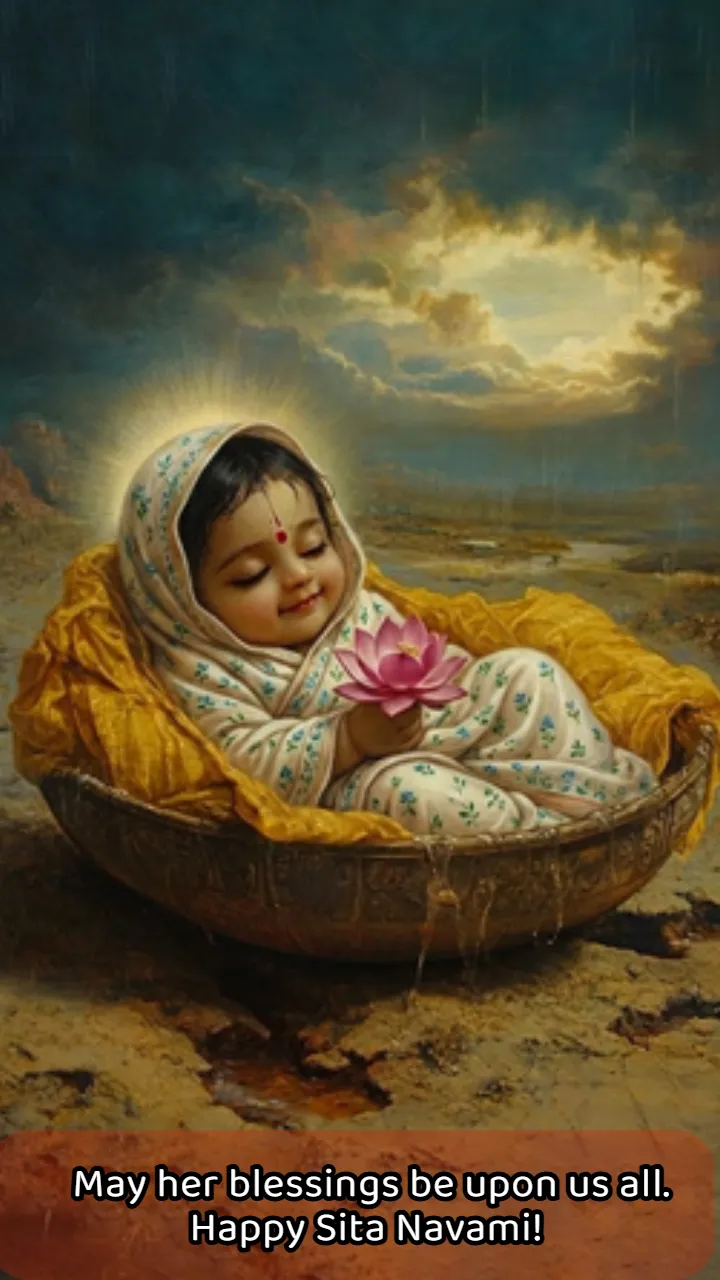 Sita Navami Status Video Download for Joyful Celebrations