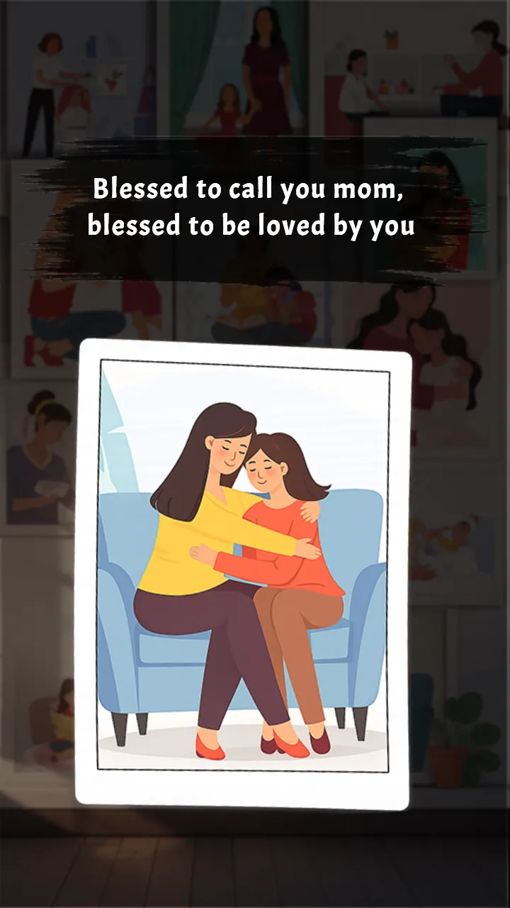 Mothers Day 4K Status Video Download for WhatsApp