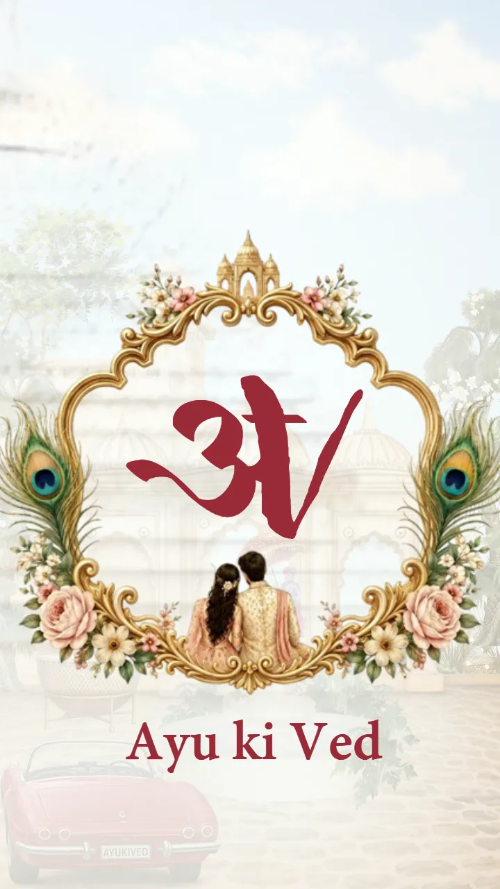 Wedding Invitation Video Customizable Online For Everyone
