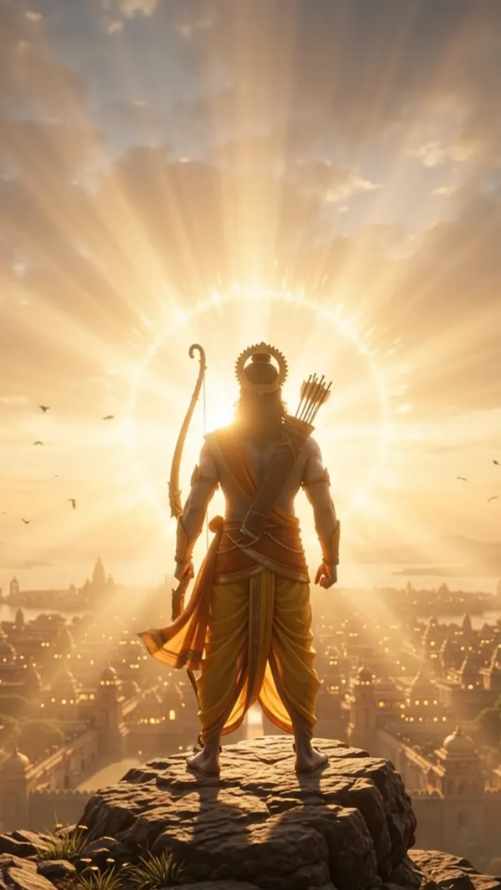 Happy Dussehra Status Video for Festive Wishes
