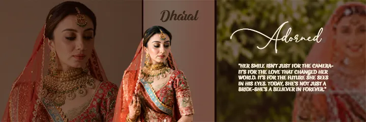 Wedding Album English PSD With Modern Wedding Story