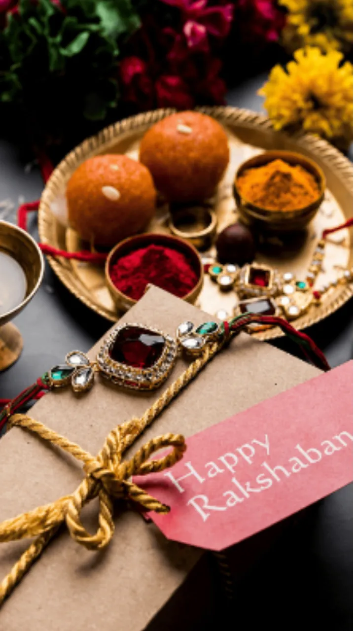 Happy Raksha Bandhan Status Video Free HD Download