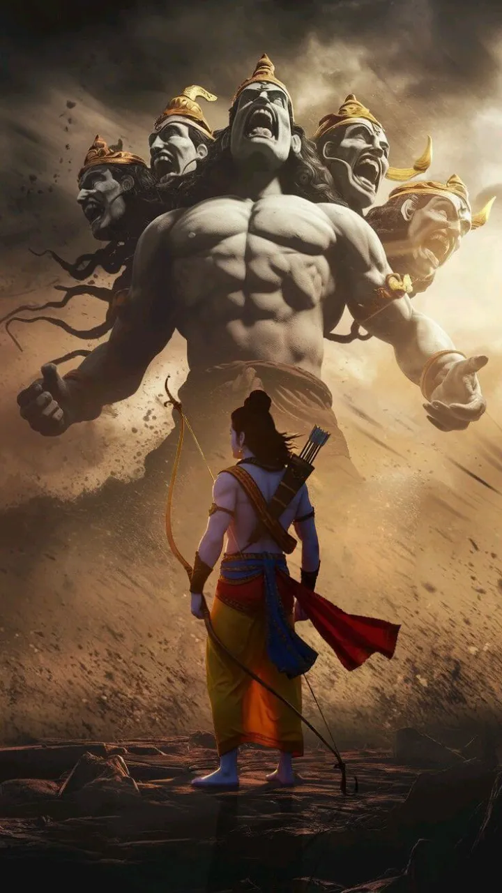 Dussehra Status Video For Whatsapp Sharing