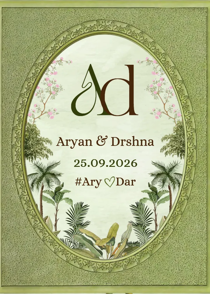 Custom Playing Card Wedding Invitation Designs Online