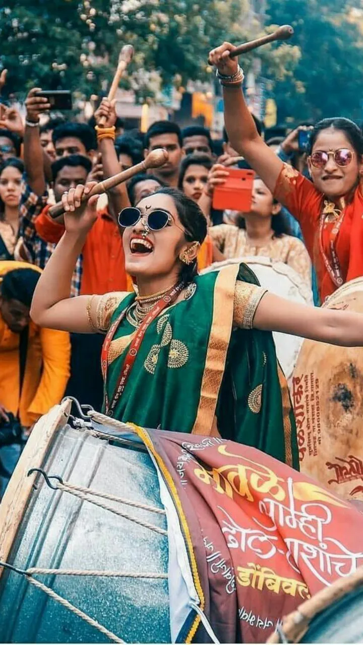 Gudi Padwa Status Video in Marathi For WhatsApp Sharing