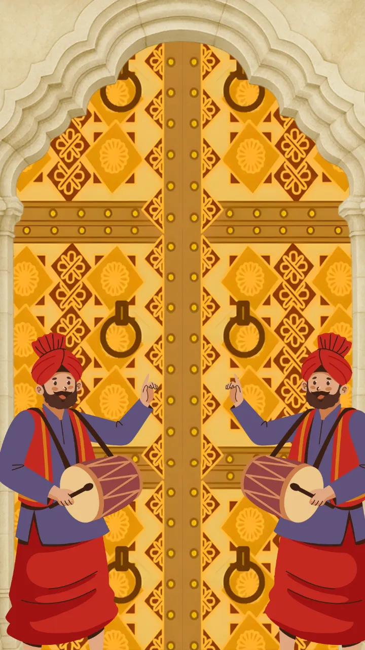 Download Latest Lohri Invitation Video 2026 Free Online