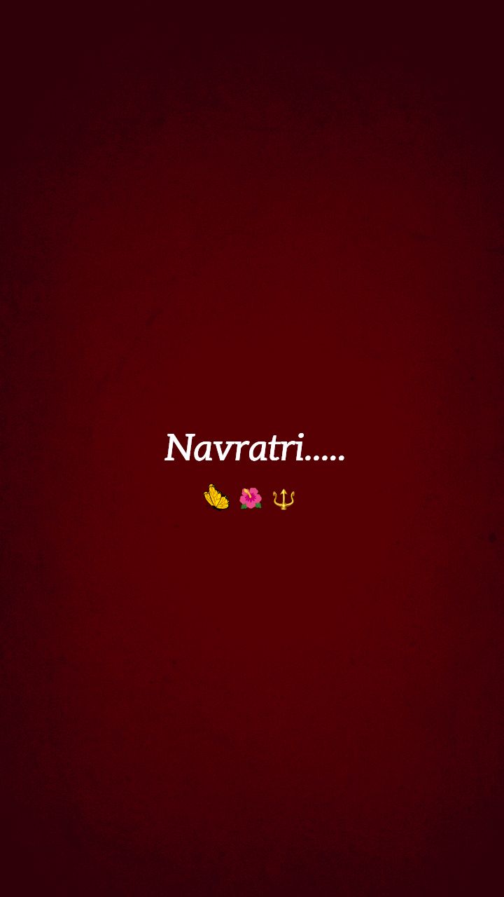 Coming Soon Navratri Status video special for 22 Sept 2025