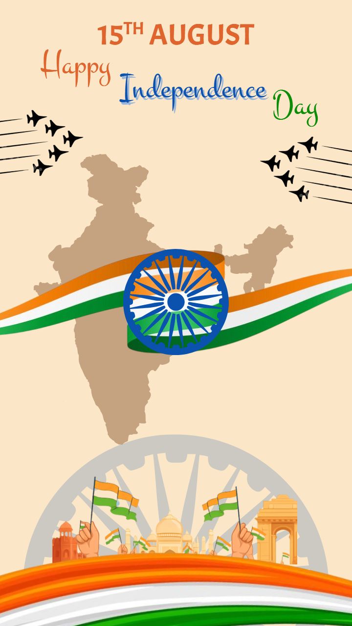 15 August 2025 Independence Day Status Video HD