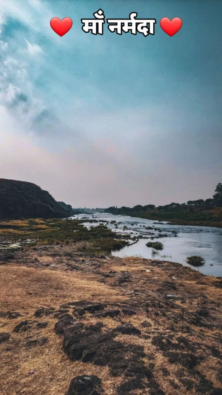 Narmada Jayanti Celebration Video Online for Maa Narmada