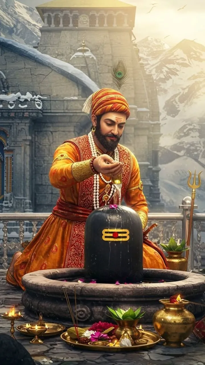 Best Shivaji Maharaj Jayanti Status Video in English 2026