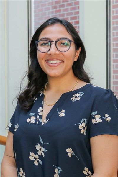 Kavita shah profile photo