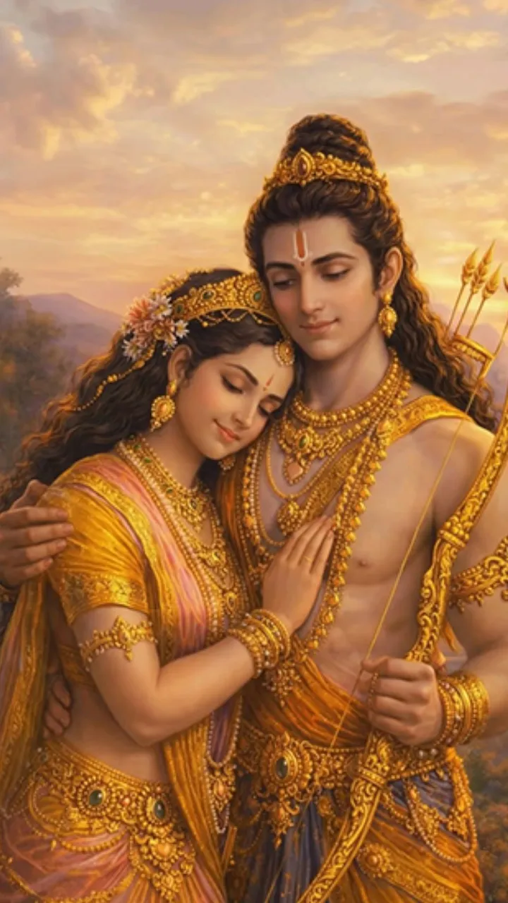 Sita Navami Status Video Download for Joyful Celebrations