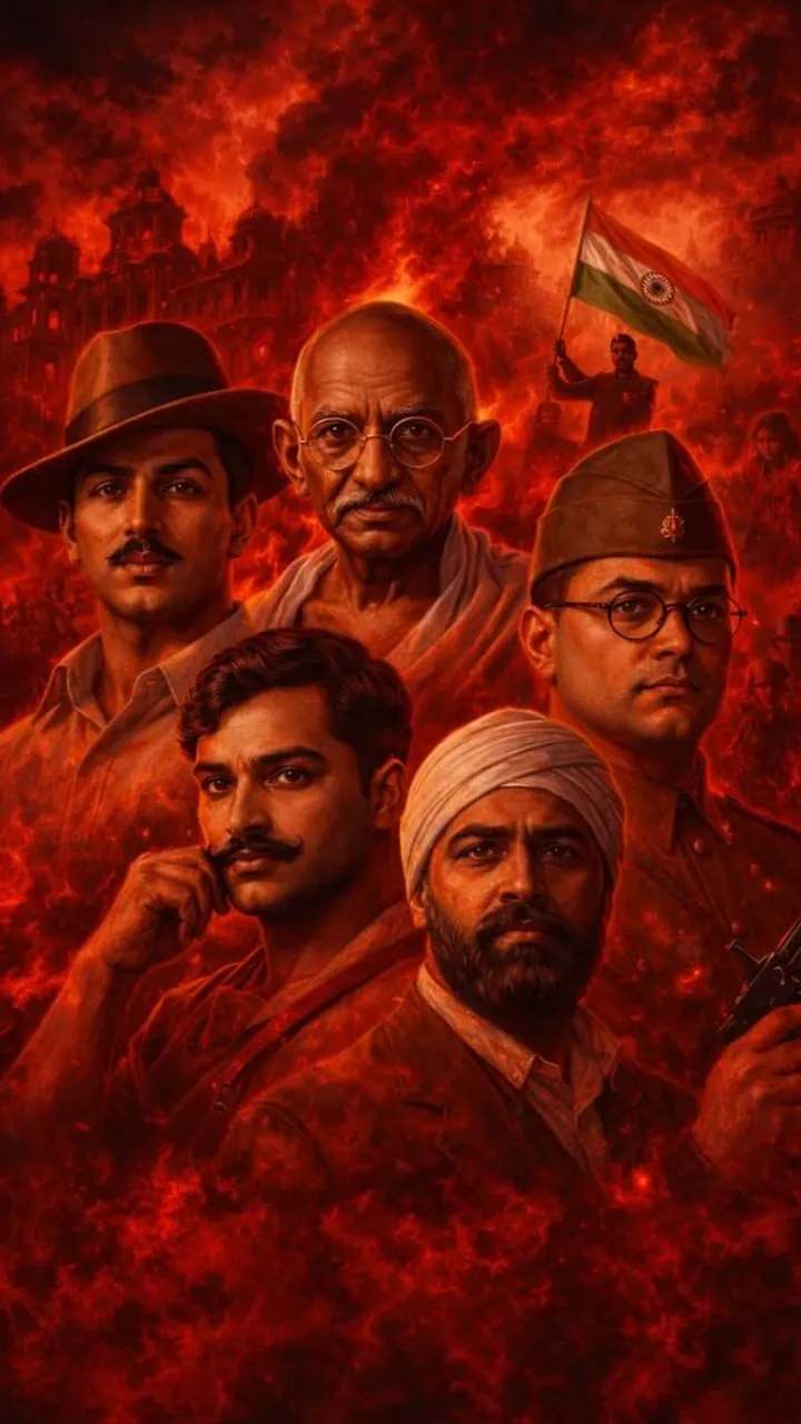 Best Shaheed Diwas Status Video Free Download in HD