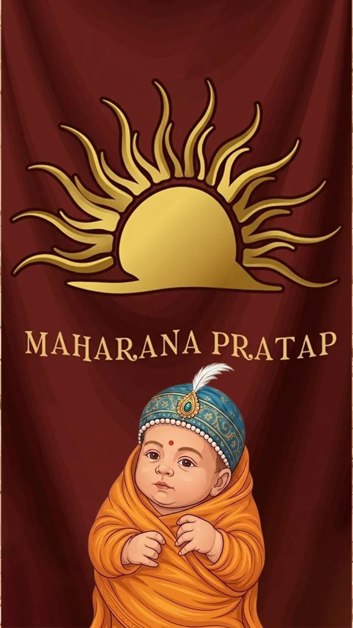 Best Maharana Pratap Jayanti Video Status Download