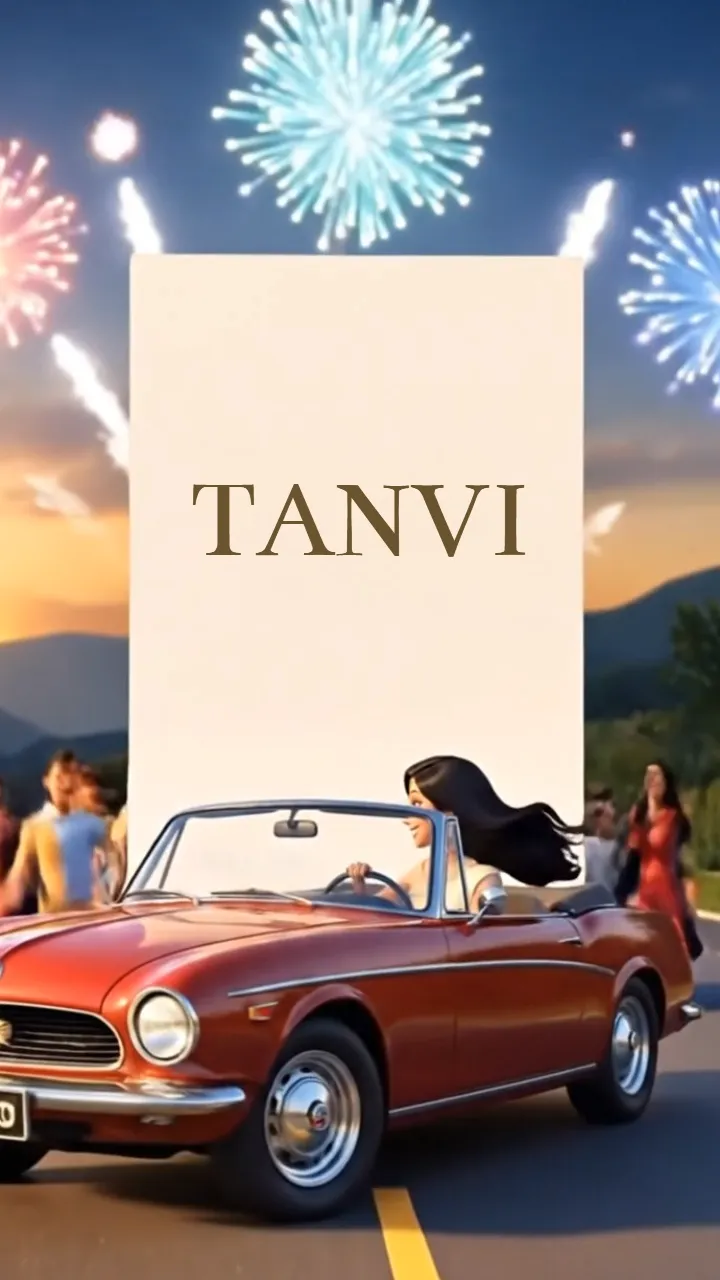 3D Wedding Invitation Video for Modern Wedding Event