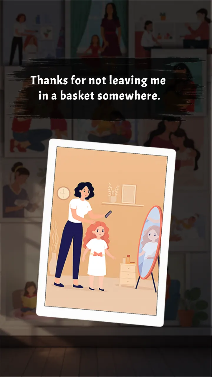 Mothers Day 4K Status Video Download for WhatsApp