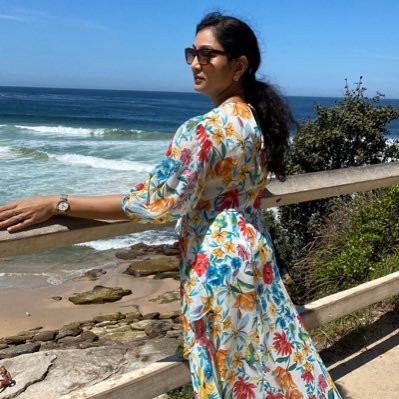 Meera Nayar profile photo