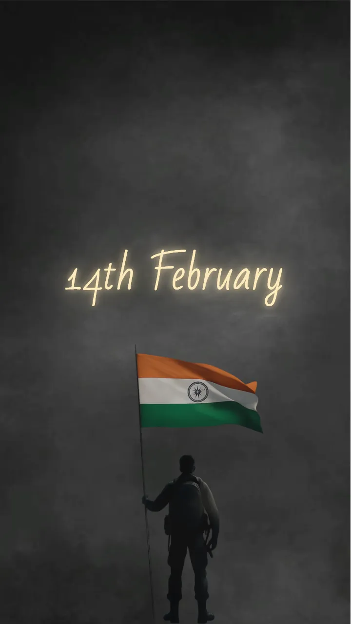 Pulwama Attack Black Day Status Video in Hindi 2026  Free