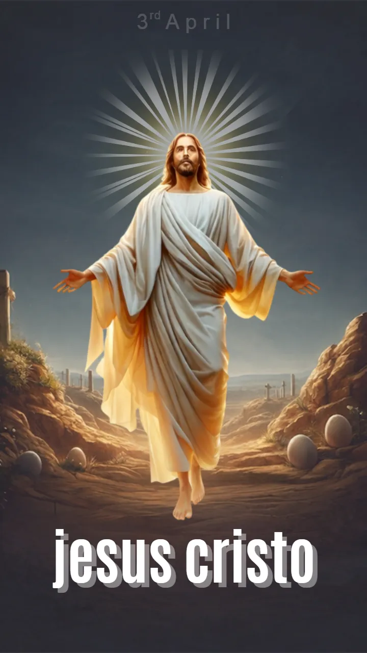 Religious Good Friday Status Video in English Online HD