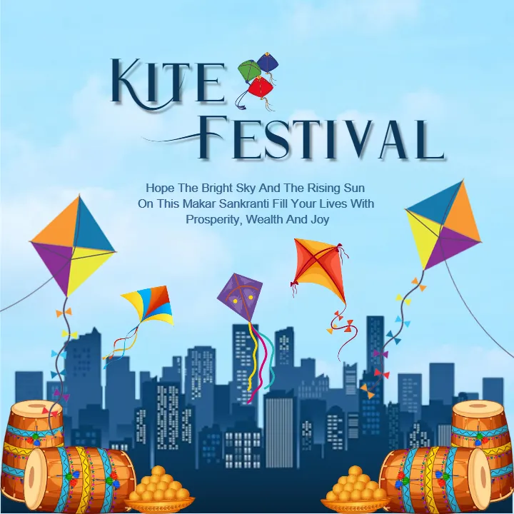 Makar Sankranti Images 2026 Free Download for Everyone