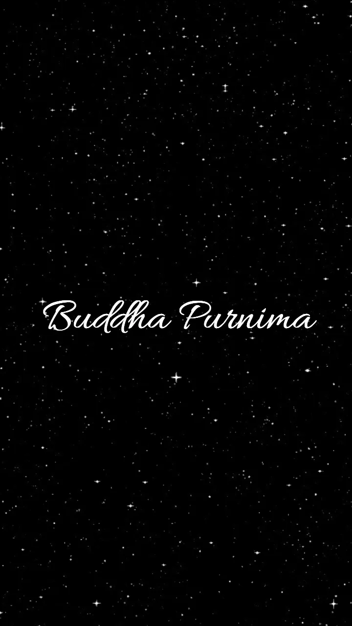 Buddha Purnima Status Video in English for WhatsApp 4K