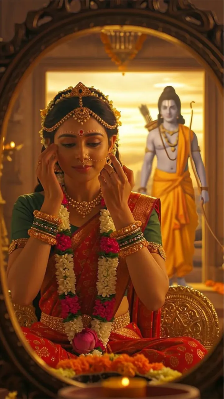 Download Sita Navami Devotional Status Video Clips HD