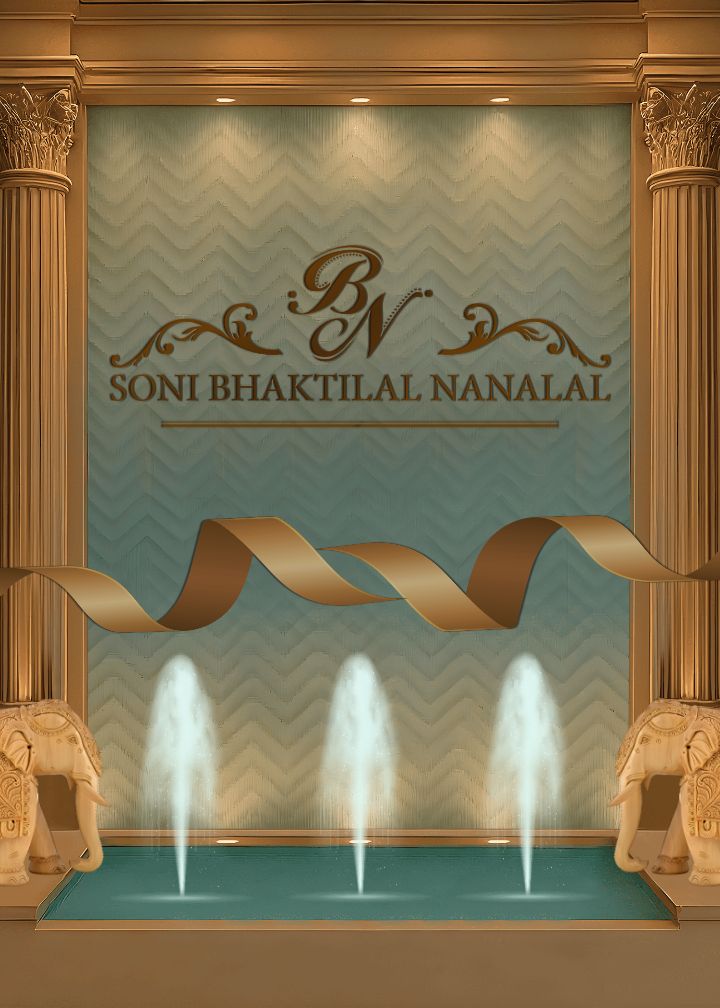 Grand Opening Invite With Indian Classic Theme