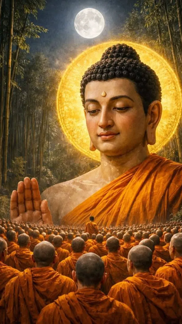 Happy Mahavir Jayanti Status Video Download in Hindi HD Free
