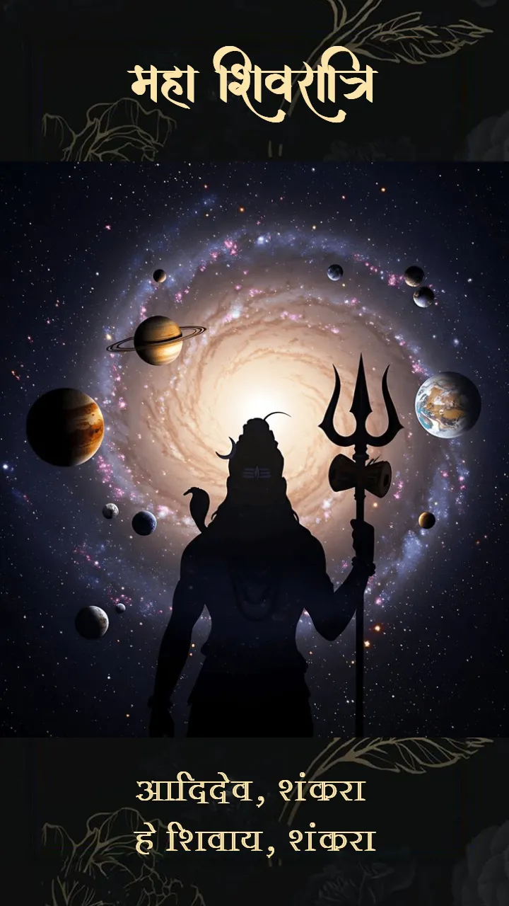 Happy Mahashivratri Status Video in Hindi 2026 Free HD