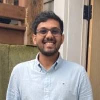 Karthik Suresh profile photo