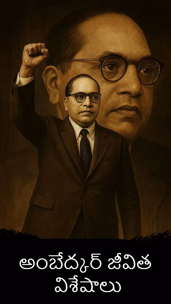 Babasaheb Ambedkar Status Video in Telugu HD Clips