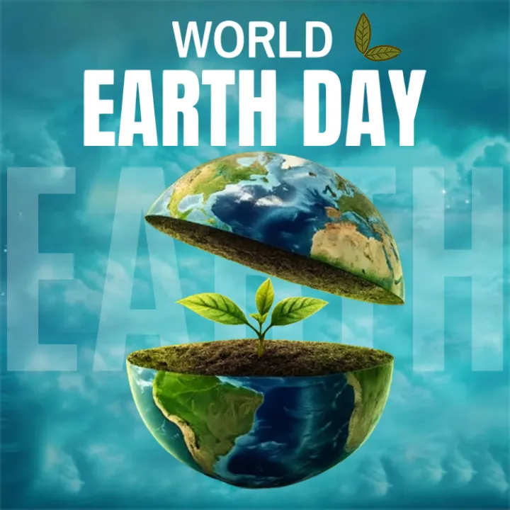World Earth Day Images Online Free for HD Download 2026