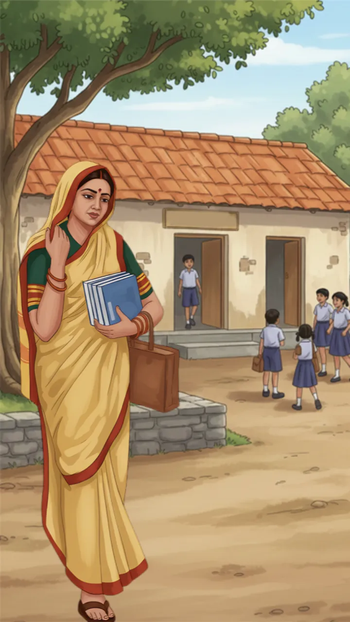 Savitribai Phule Status Video for WhatsApp in HD