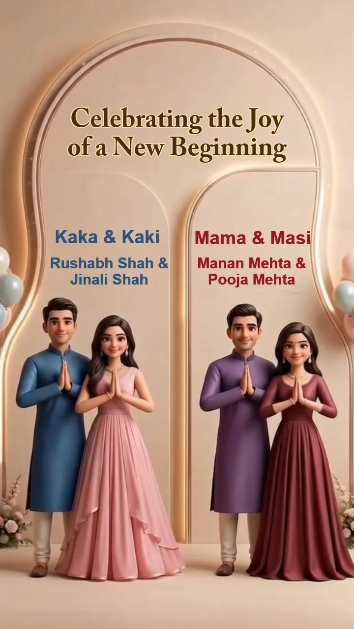 AI Baby Shower Invitation Video Creator for Special Moments