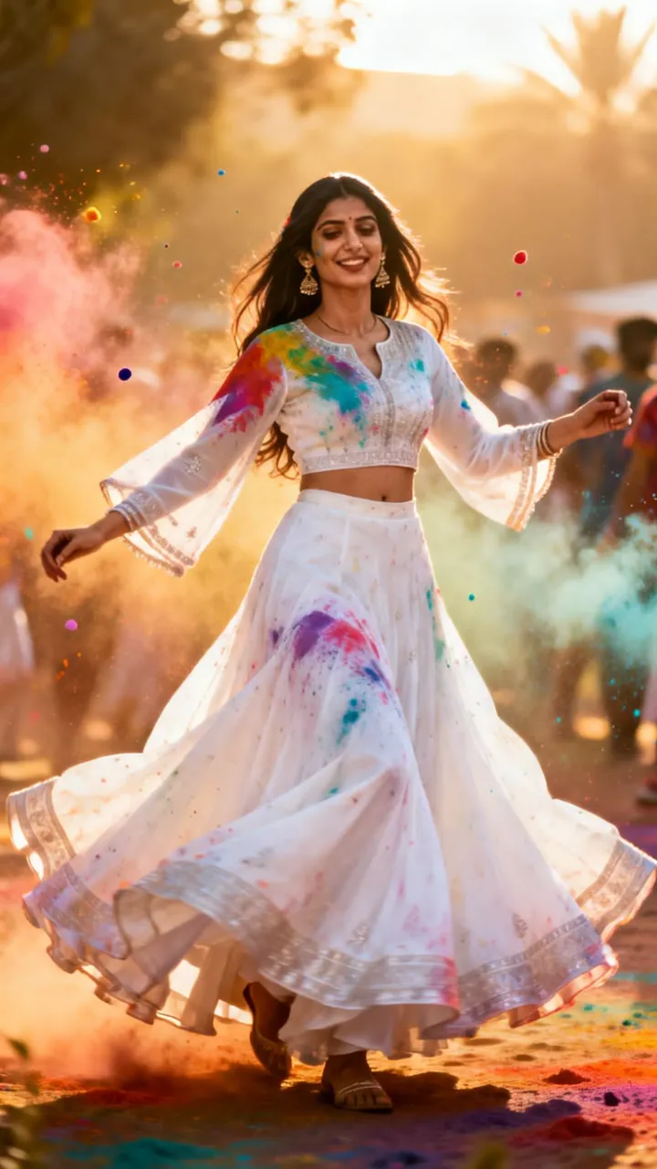 Best Holika Dahan Festival Status Video in English 2026