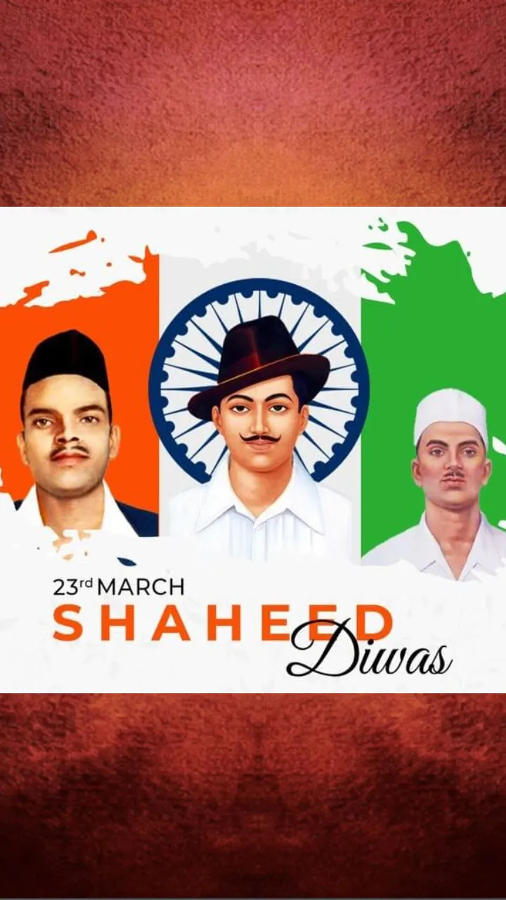 Shaheed Diwas Status Video Latest Emotional Tribute Videos