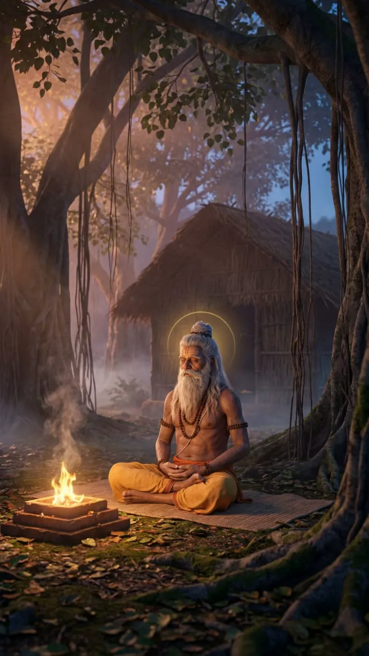 Valmiki Jayanti Status Video Download for Social Media